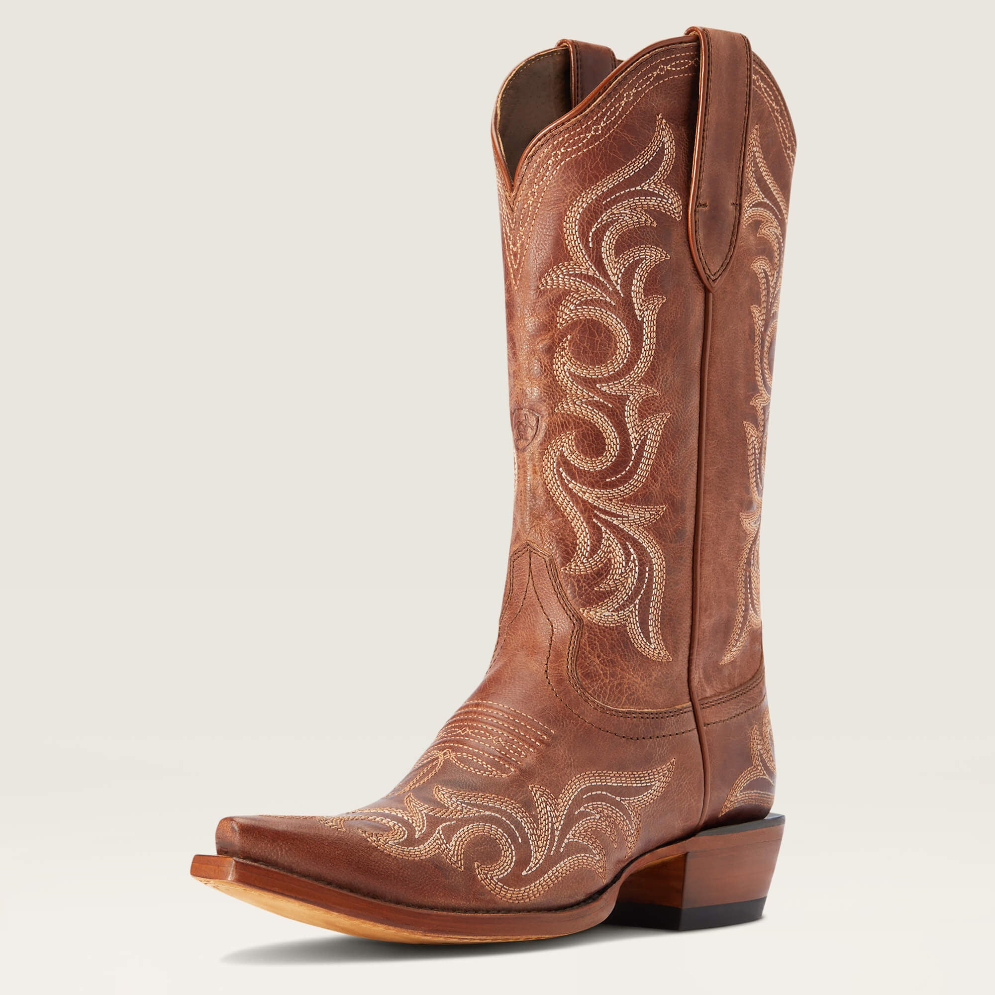 Ariat Hazen Western Boot Women|Trends