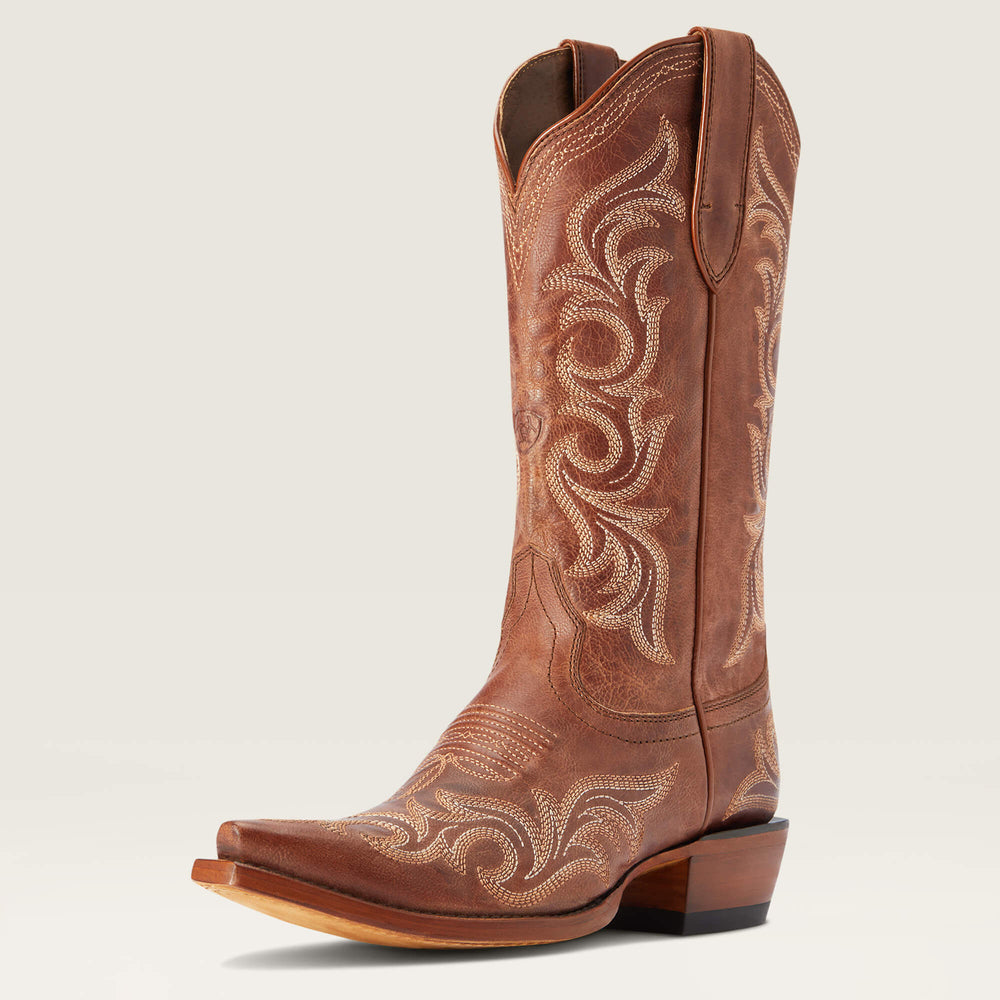 Ariat Hazen Western Boot Women|Trends