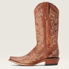 Ariat Hazen Western Boot Women|Trends