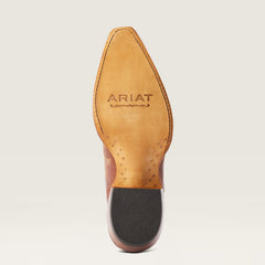 Ariat Hazen Western Boot Women|Trends