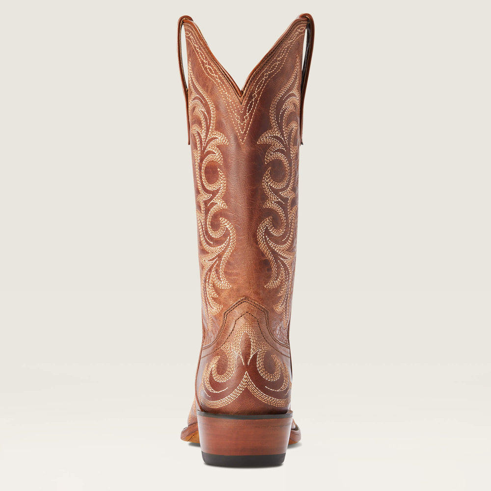 Ariat Hazen Western Boot Women|Trends