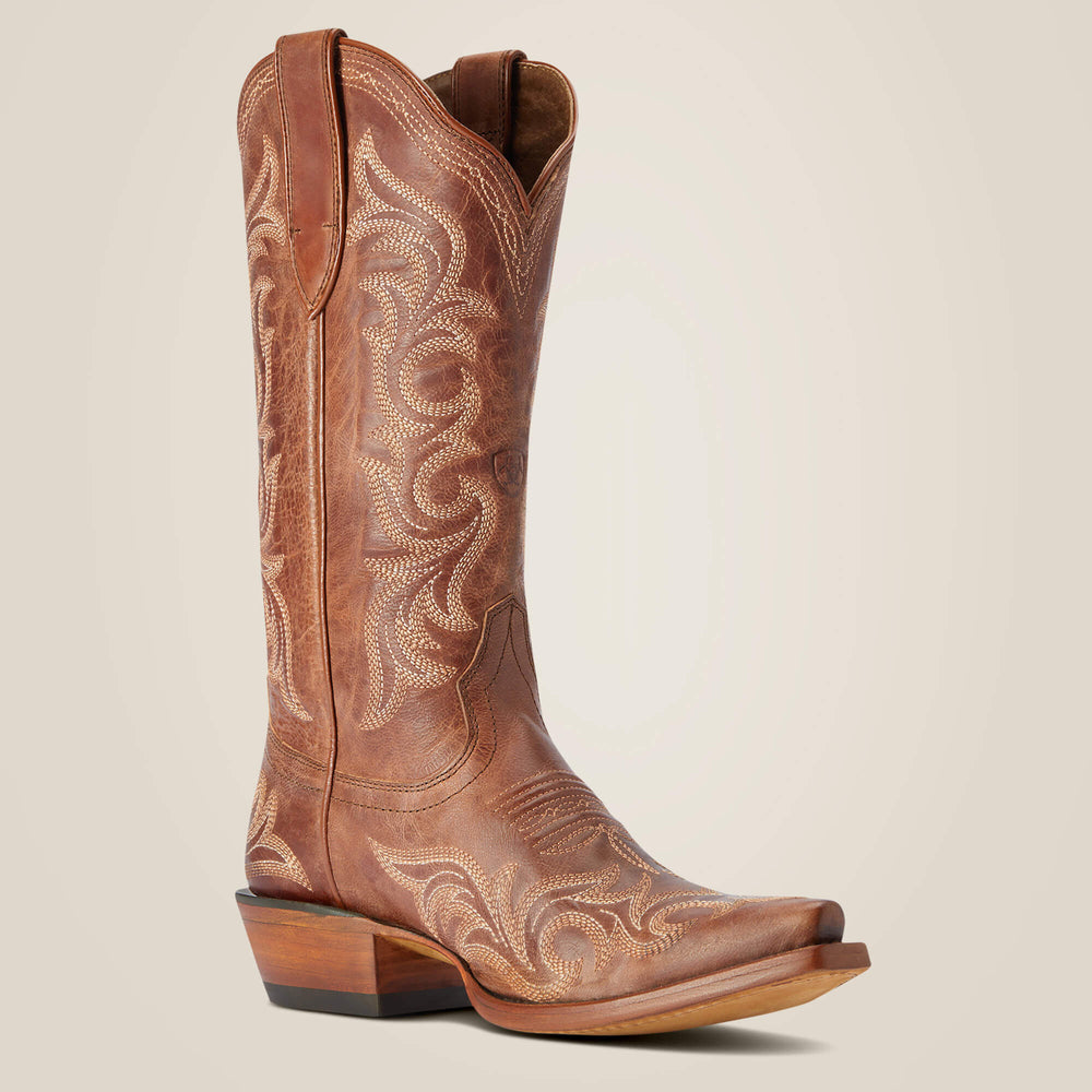 Ariat Hazen Western Boot Women|Trends