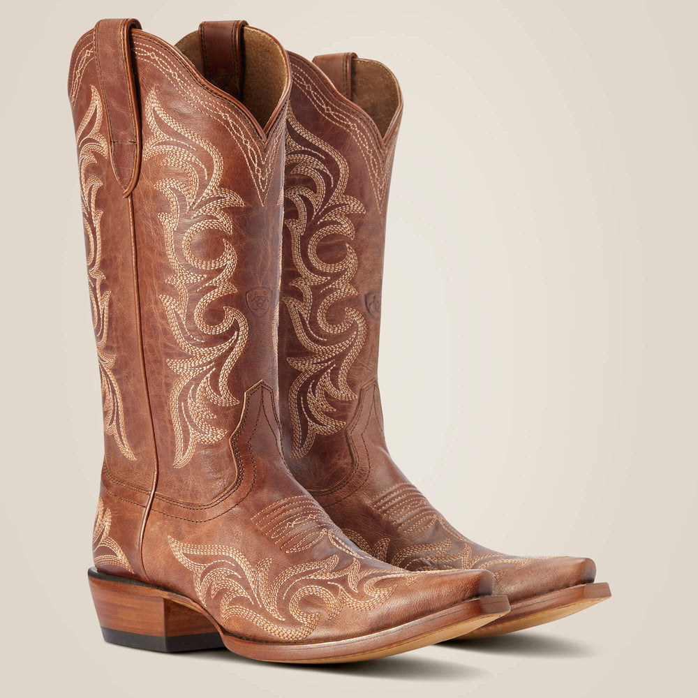 Ariat Hazen Western Boot Women|Trends