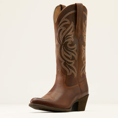 Ariat Heritage J Toe Western Boot Women|Trends