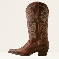 Ariat Heritage J Toe Western Boot Women|Trends