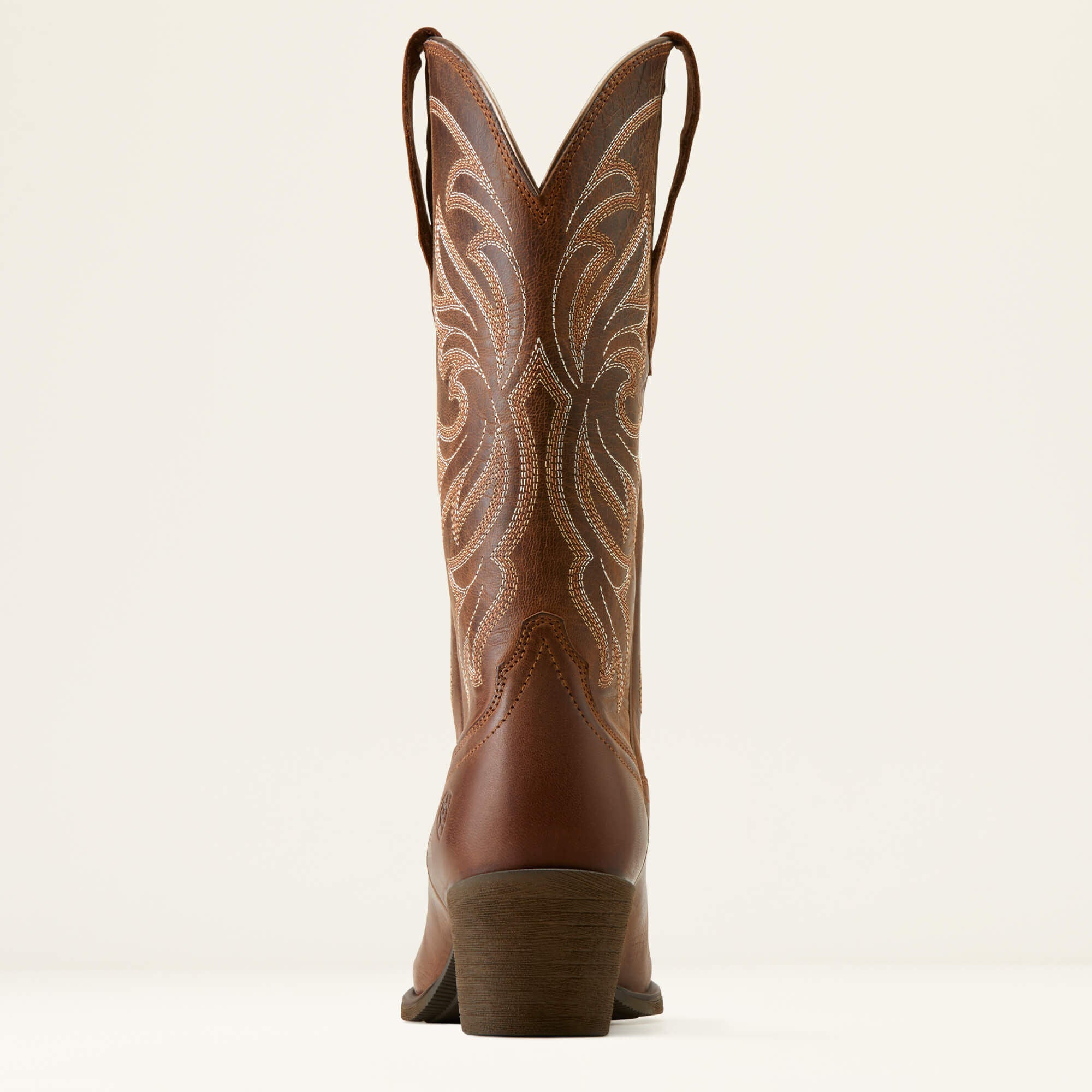 Ariat Heritage J Toe Western Boot Women|Trends