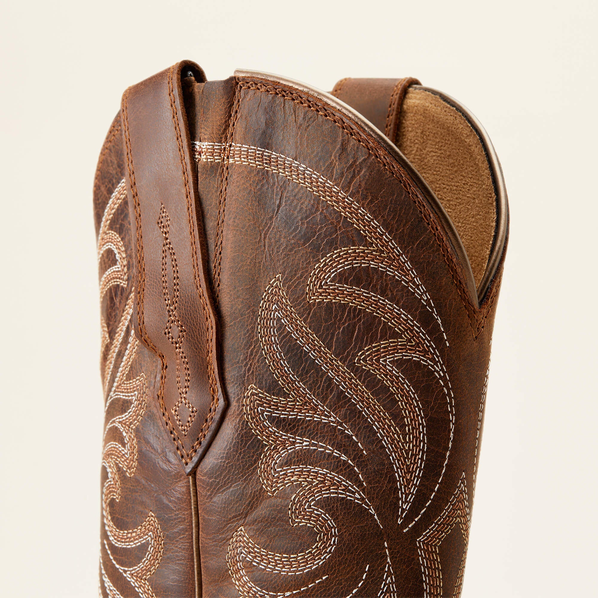 Ariat Heritage J Toe Western Boot Women|Trends