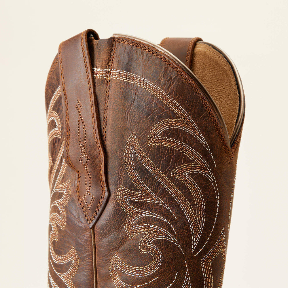 Ariat Heritage J Toe Western Boot Women|Trends