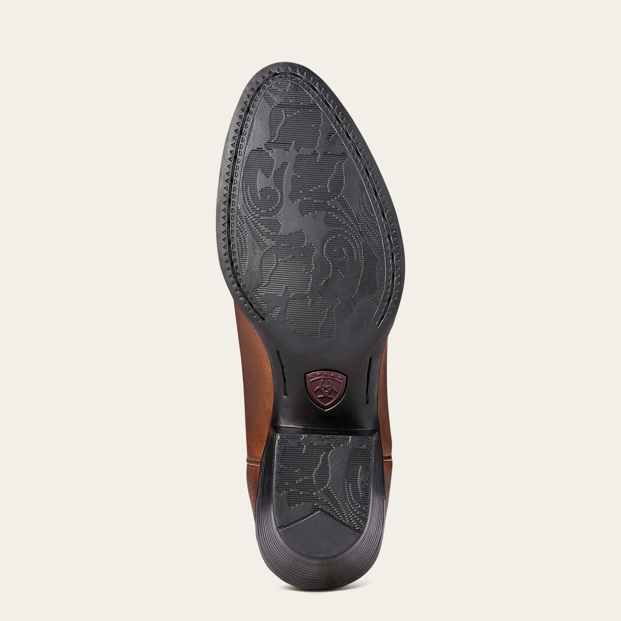 Ariat Heritage R Toe Western Boot Women|Trends
