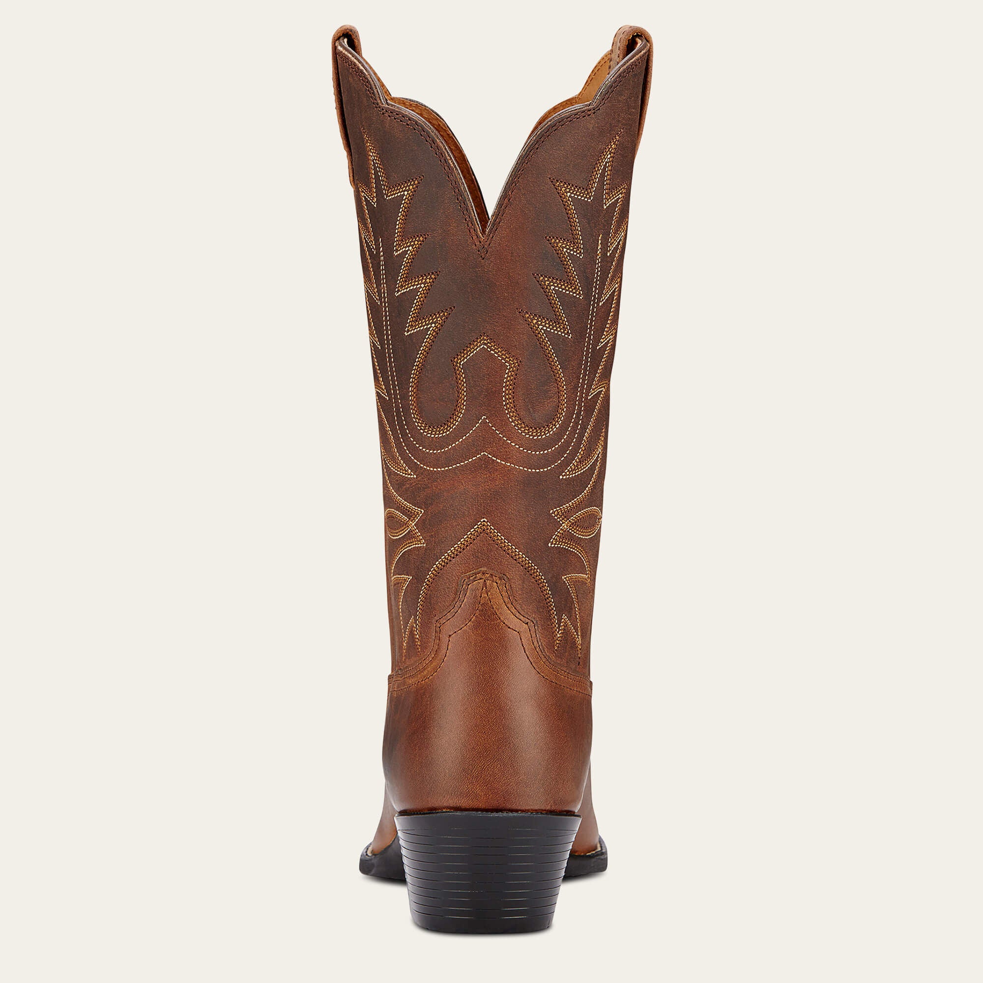 Ariat Heritage R Toe Western Boot Women|Trends