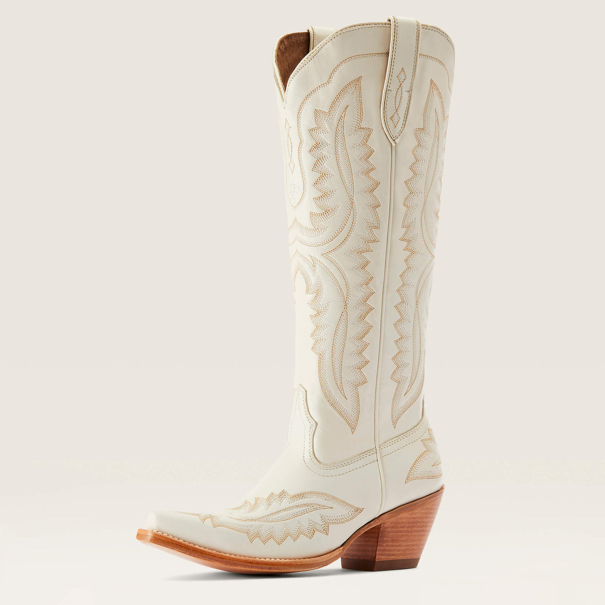 Ariat Casanova X Toe Western Boot Women