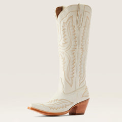 Ariat Casanova X Toe Western Boot Women