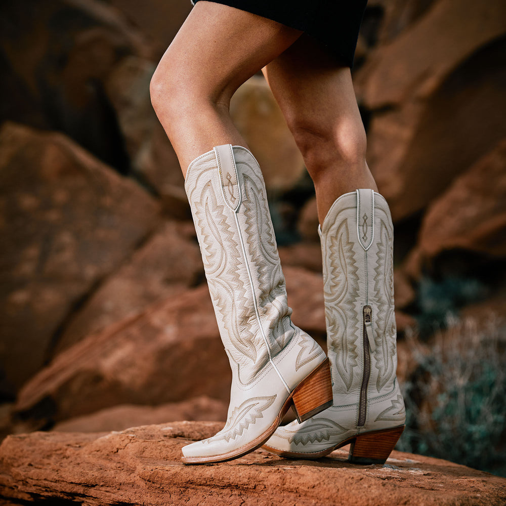 Ariat Casanova X Toe Western Boot Women