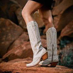 Ariat Casanova X Toe Western Boot Women