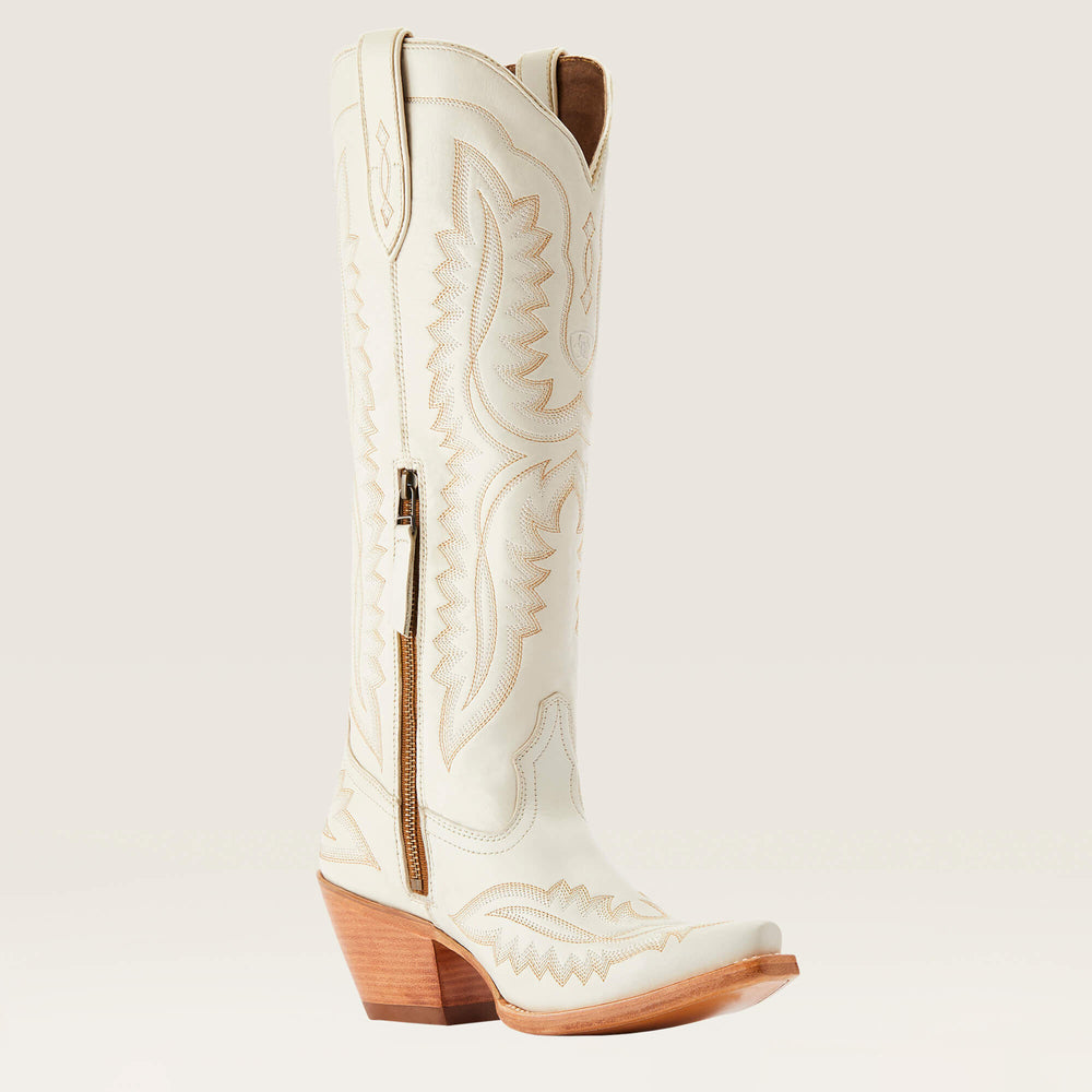 Ariat Casanova X Toe Western Boot Women