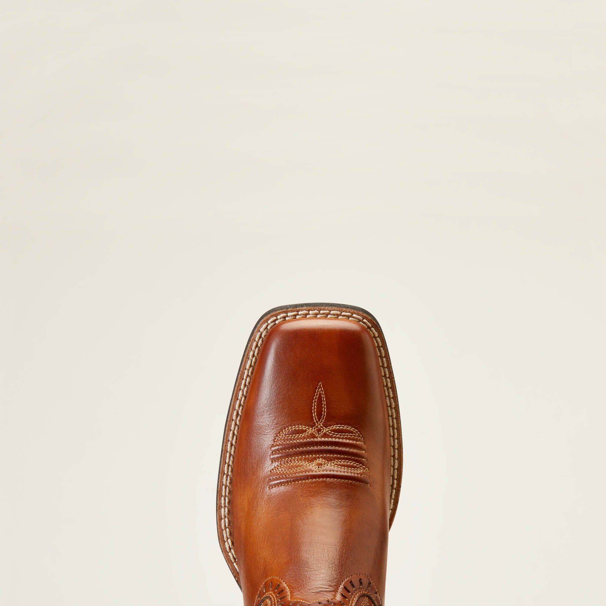 Ariat Round Up Remuda Wide Square Toe Western Boot Women