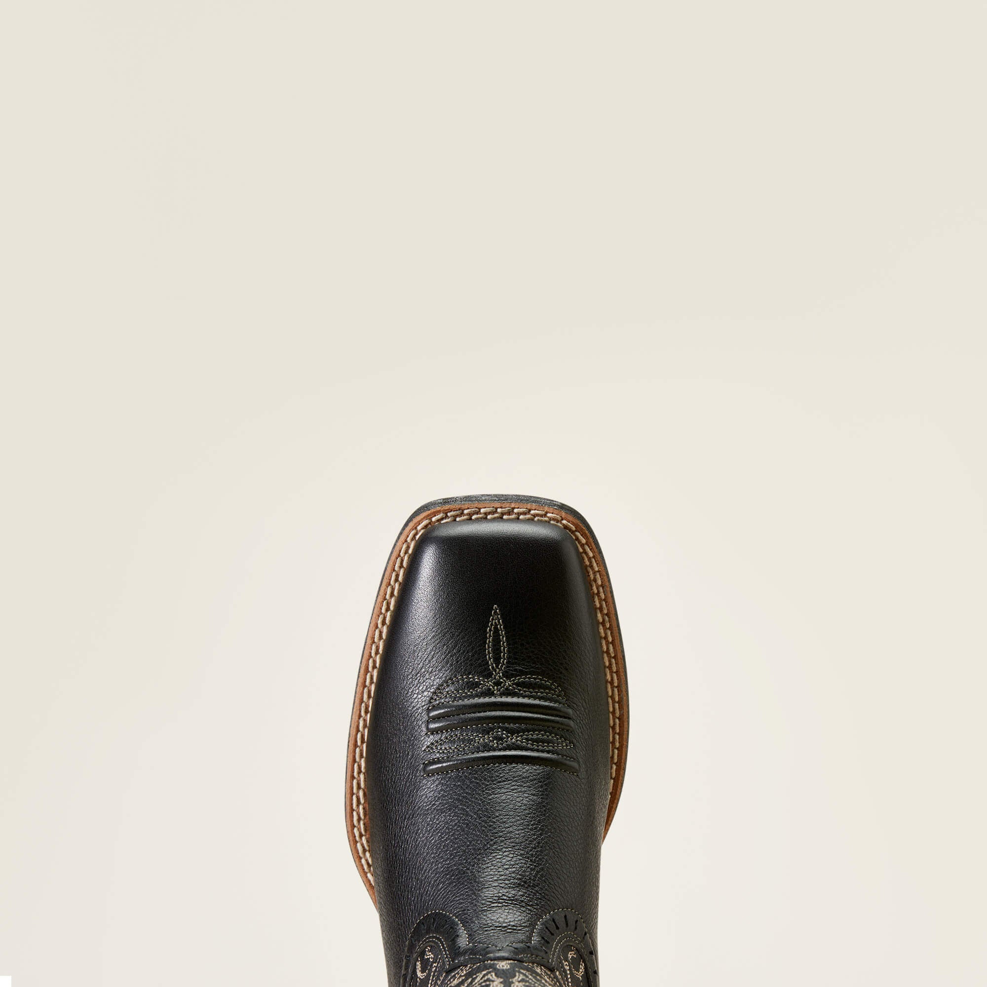 Ariat Round Up Remuda Wide Square Toe Western Boot Women