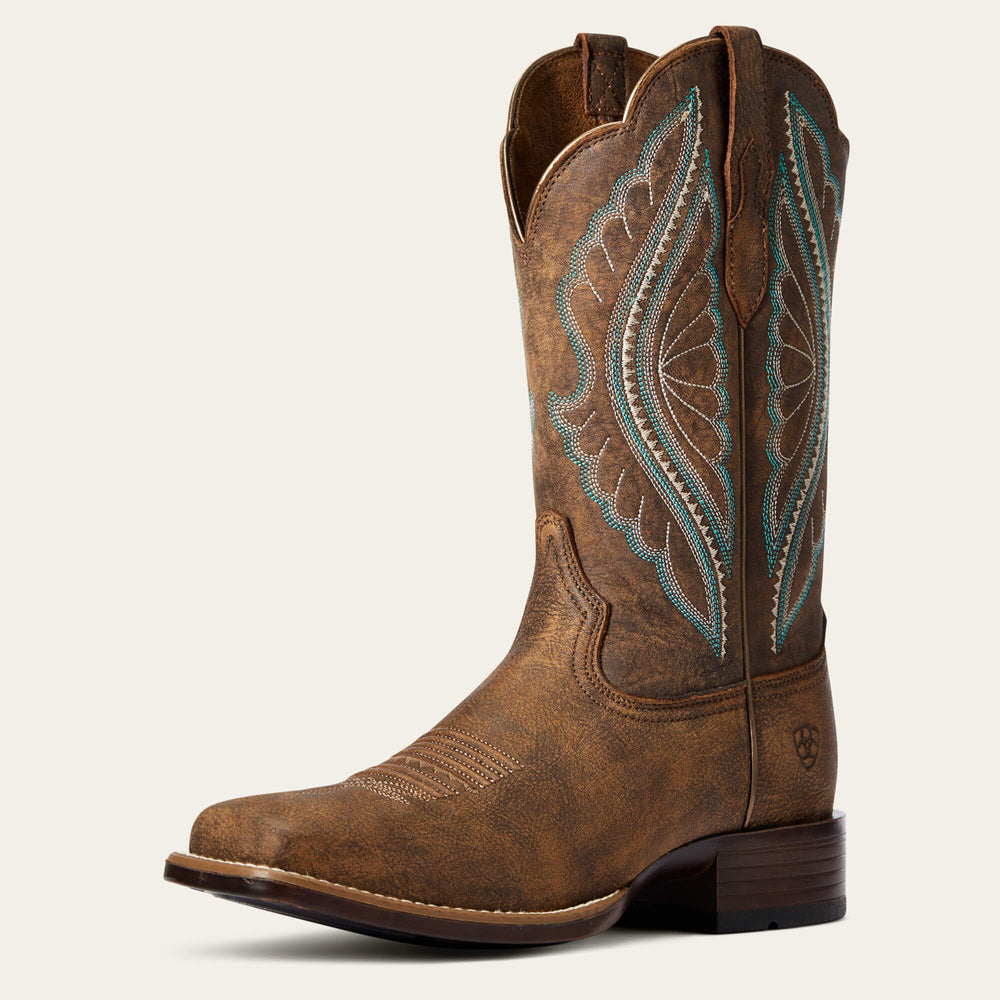 Ariat PrimeTime Western Boot Women