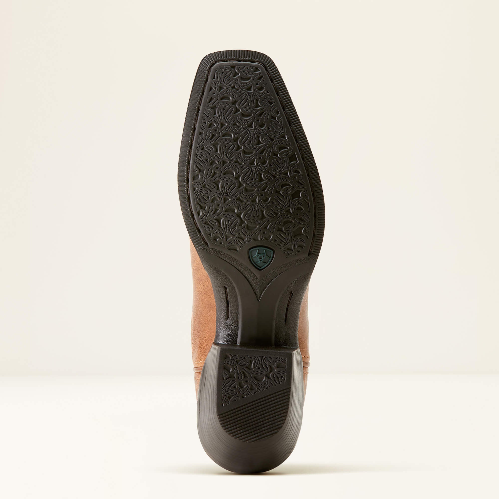 Ariat Round Up Square Toe Western Boot Women|Trends