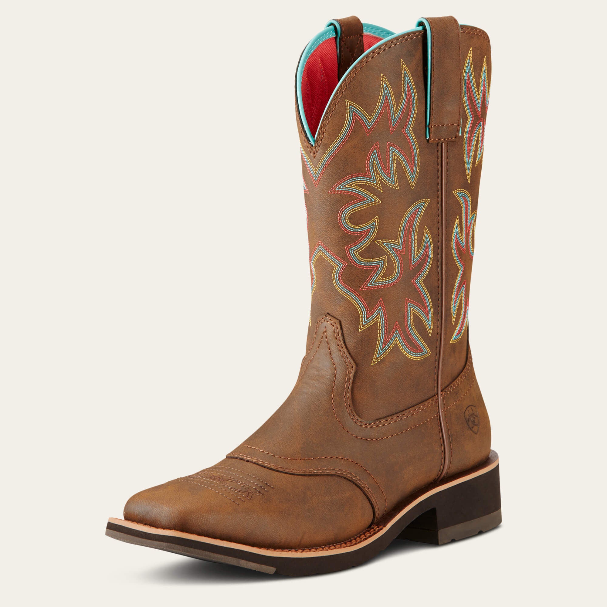 Ariat Delilah Western Boot Women
