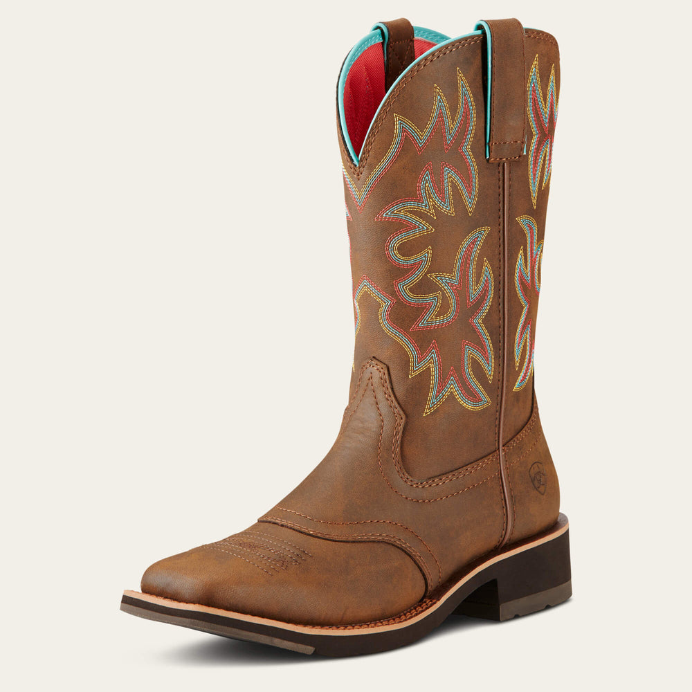 Ariat Delilah Western Boot Women