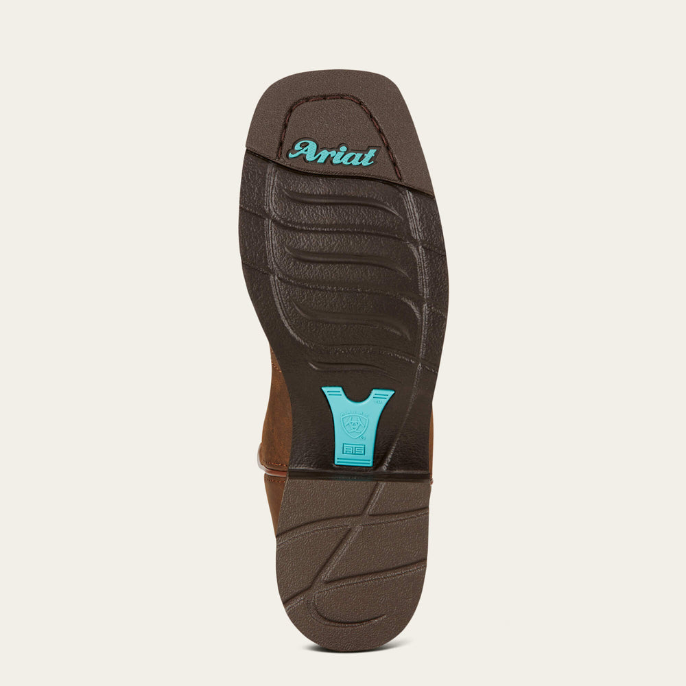 Ariat Delilah Western Boot Women