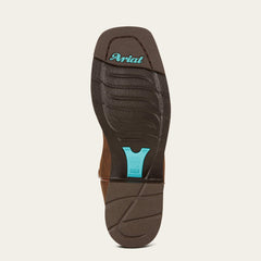 Ariat Delilah Western Boot Women