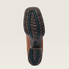 Ariat Hybrid Rancher VentTek 360° Western Boot Women|Trends