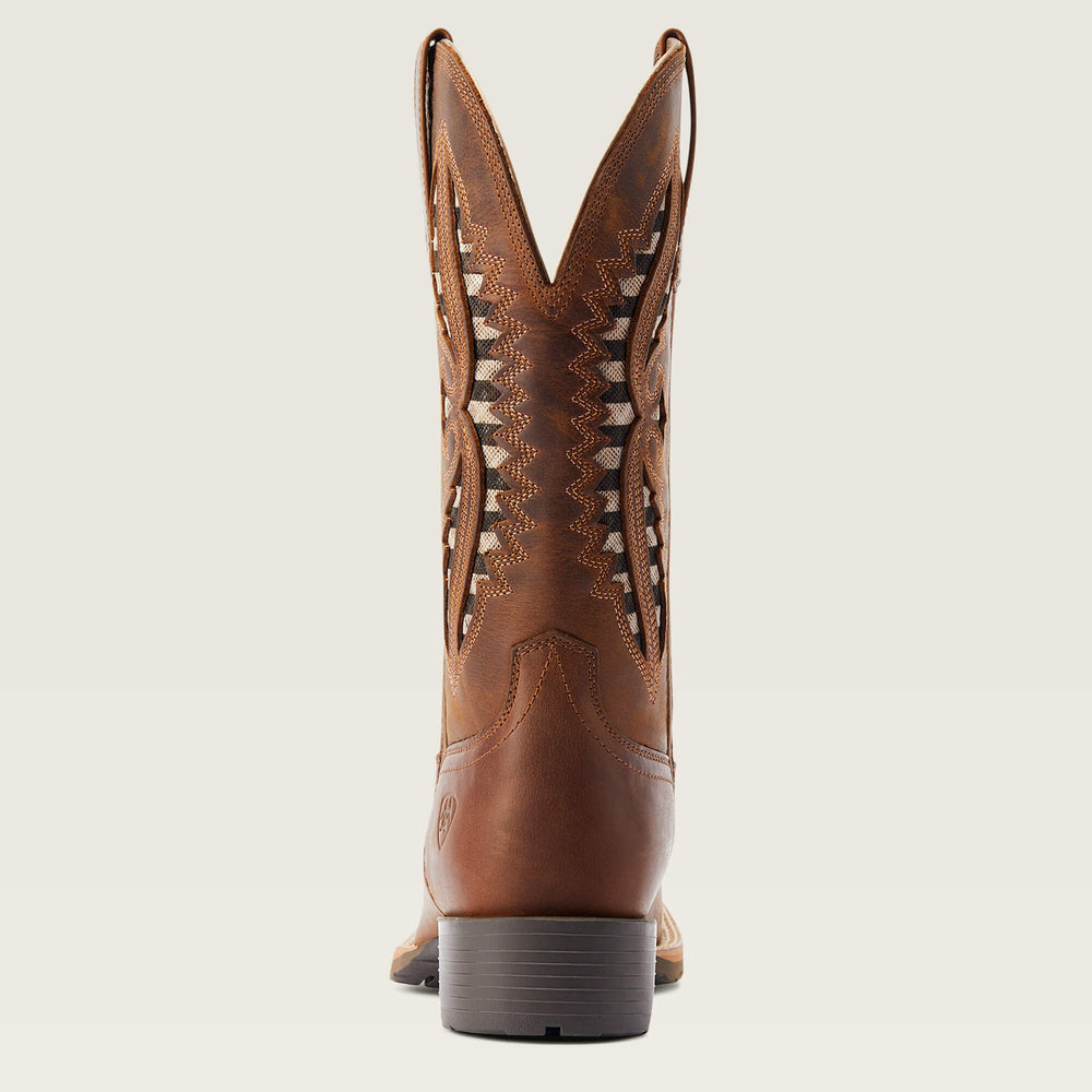 Ariat Hybrid Rancher VentTek 360° Western Boot Women|Trends