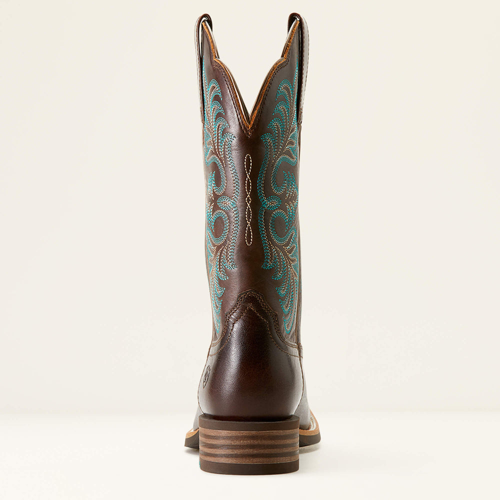 Ariat Gillette Western Boot Women|Trends