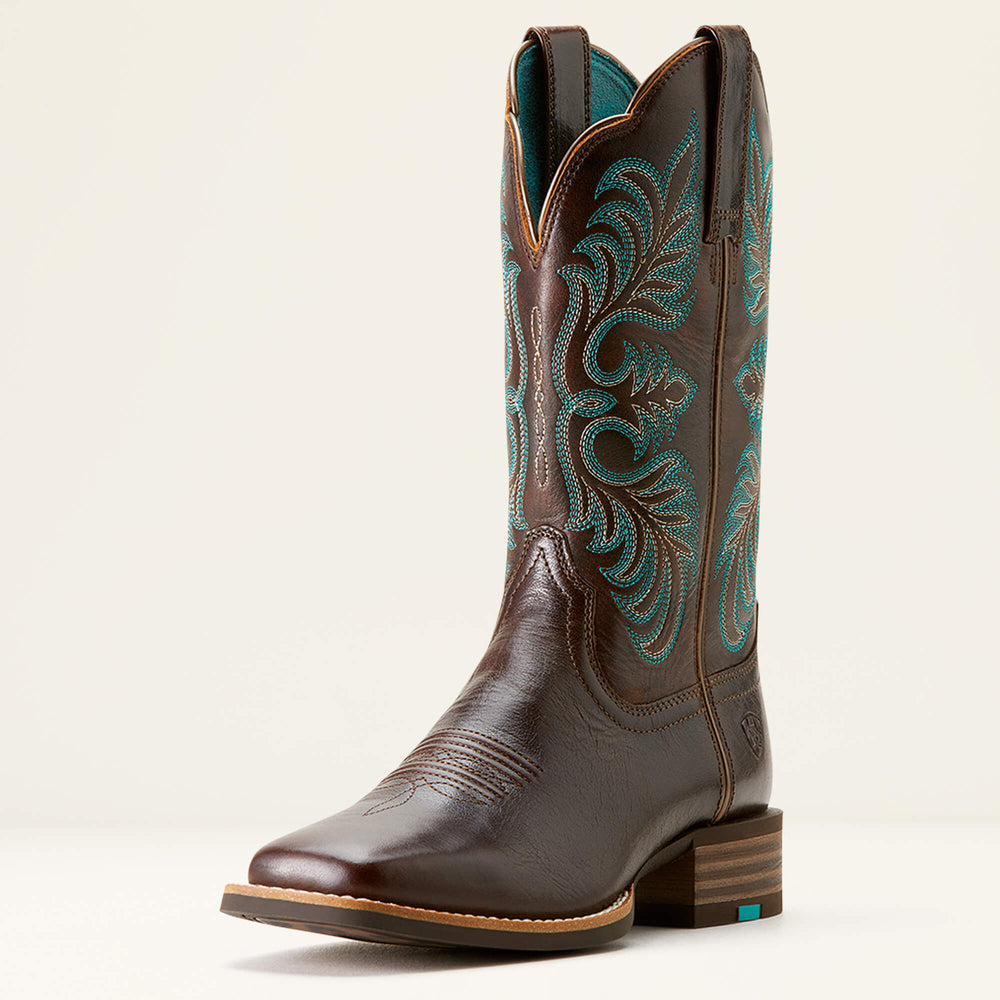Ariat Gillette Western Boot Women|Trends