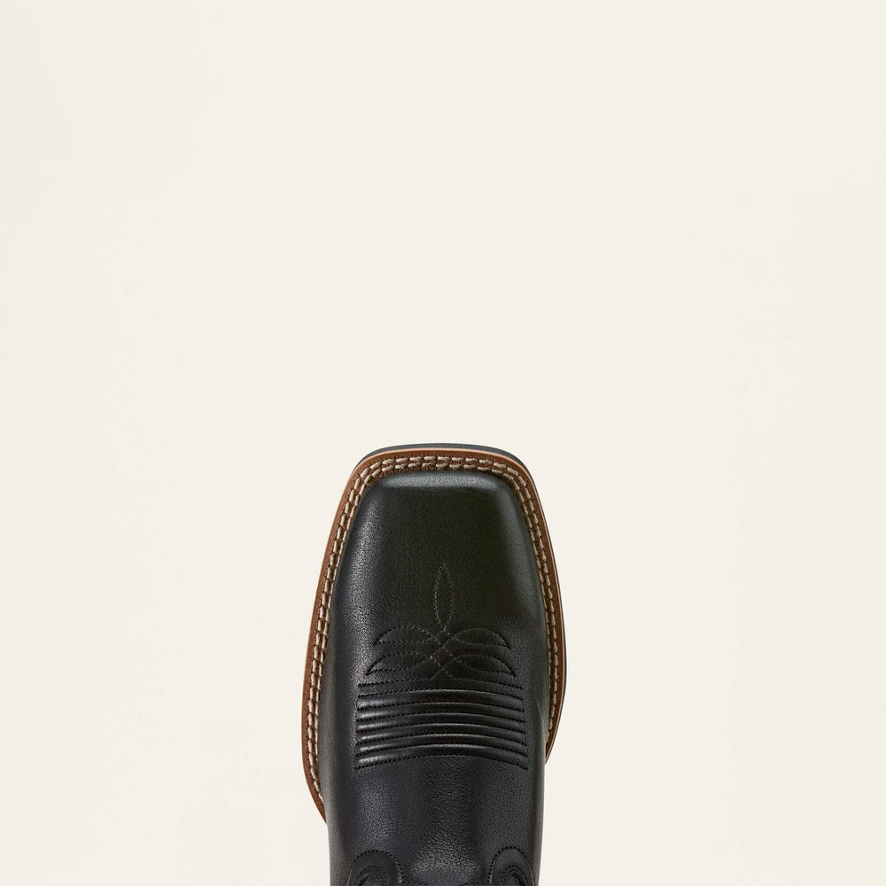 Ariat Olena Wide Square Toe Western Boot Women