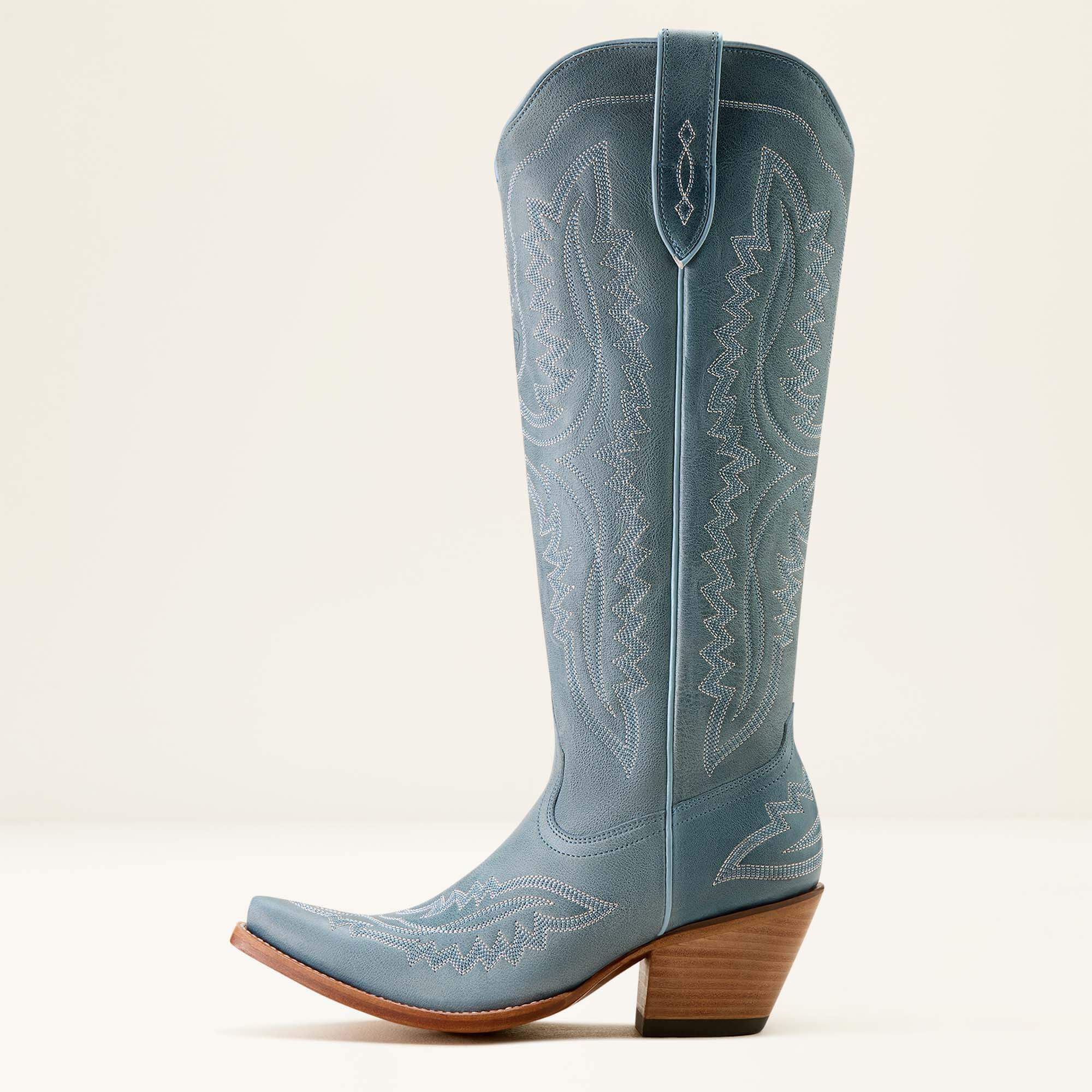 Ariat Casanova X Toe Western Boot Women|Trends