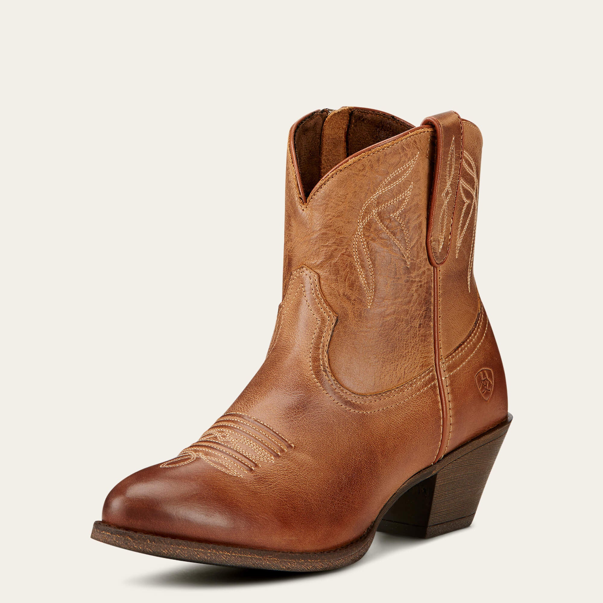 Ariat Darlin Western Boot Women