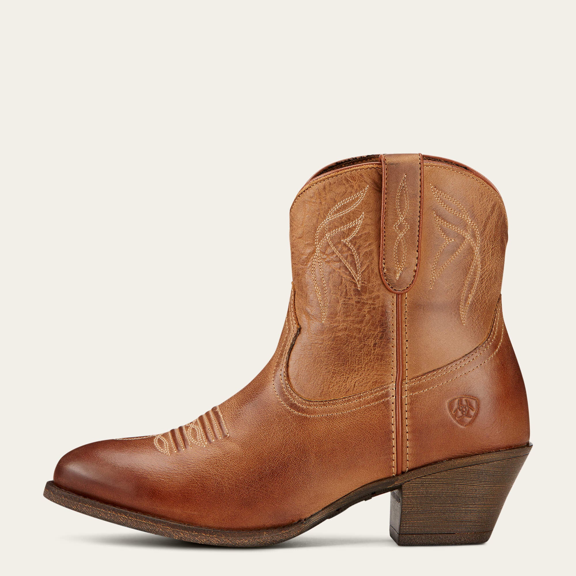 Ariat Darlin Western Boot Women