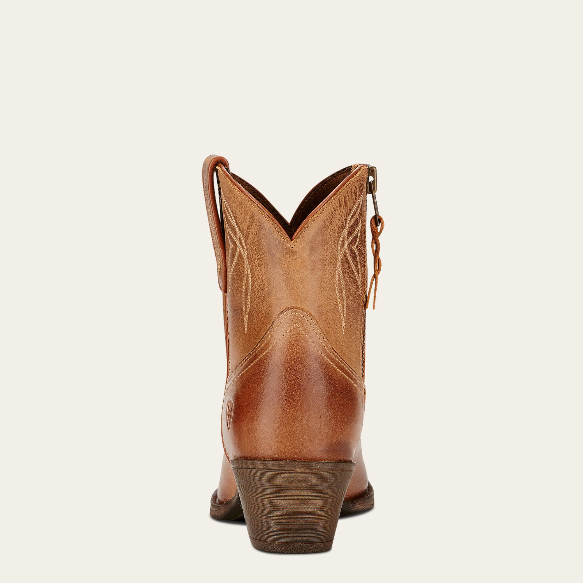 Ariat Darlin Western Boot Women