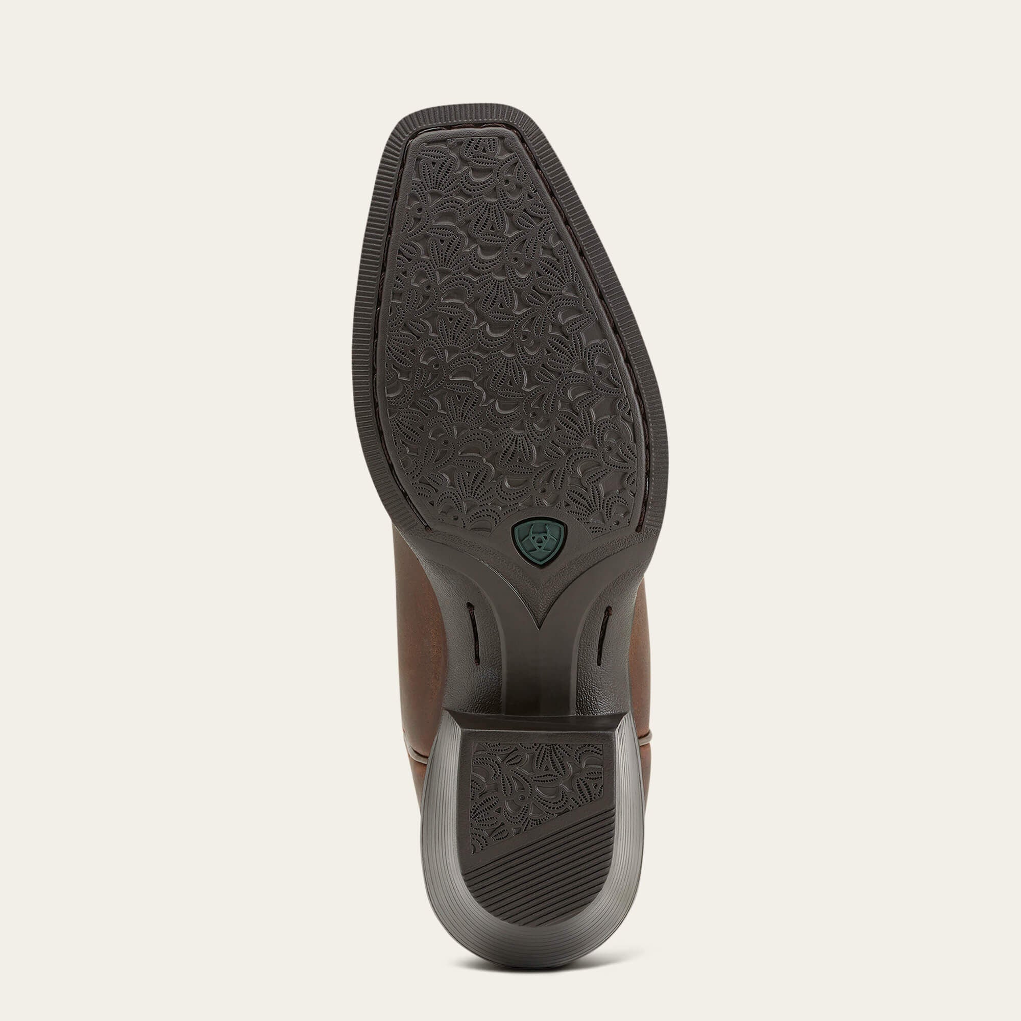 Ariat Round Up Square Toe Western Boot Women|Trends