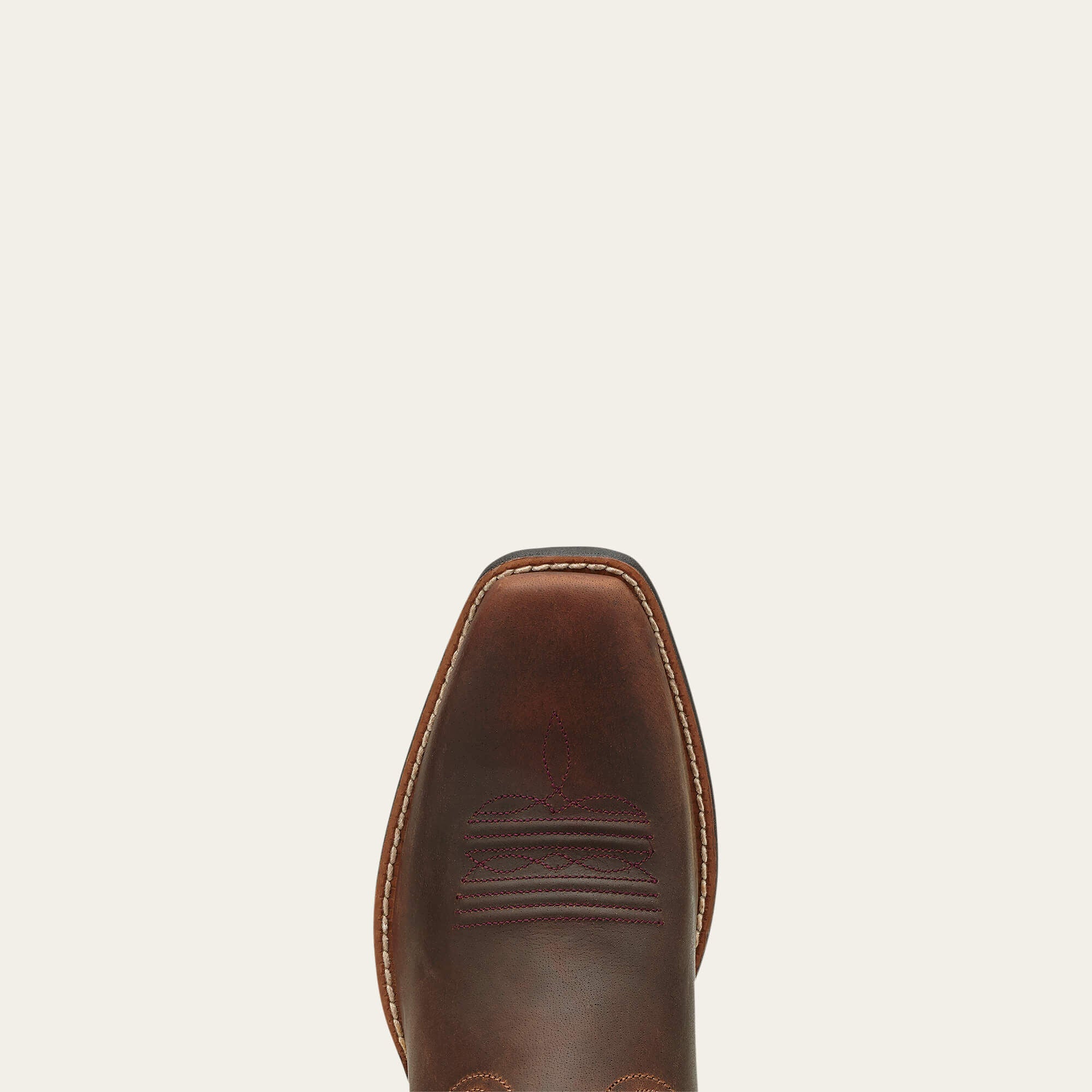 Ariat Round Up Square Toe Western Boot Women|Trends