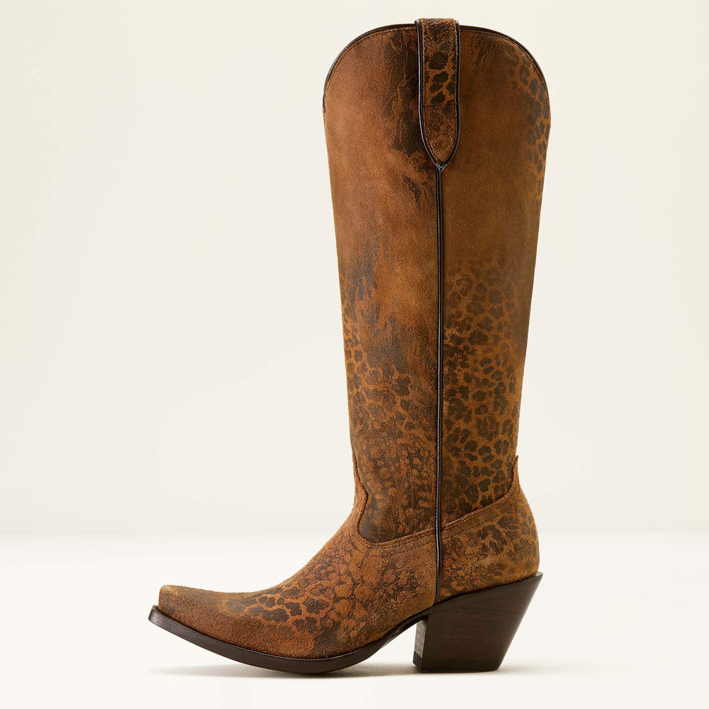 Ariat Casanova X Toe Western Boot Women|Trends