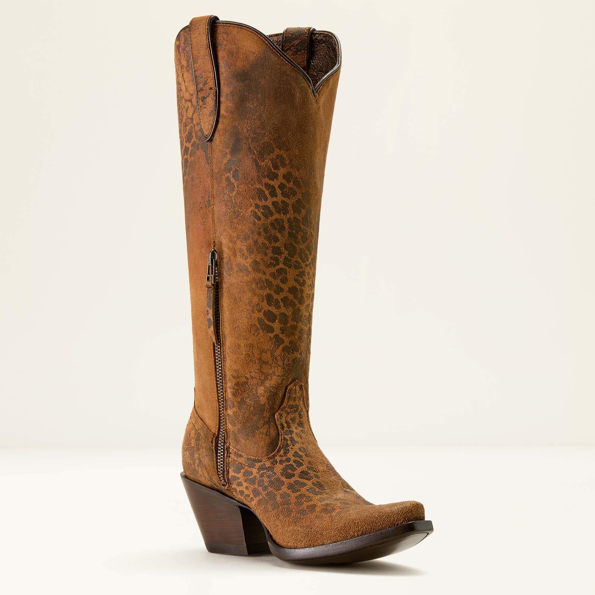 Ariat Casanova X Toe Western Boot Women|Trends