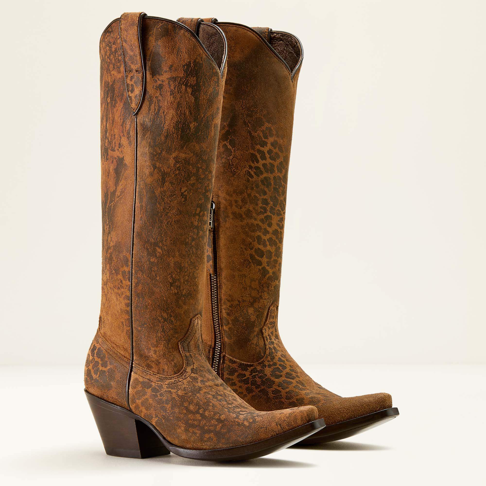 Ariat Casanova X Toe Western Boot Women|Trends