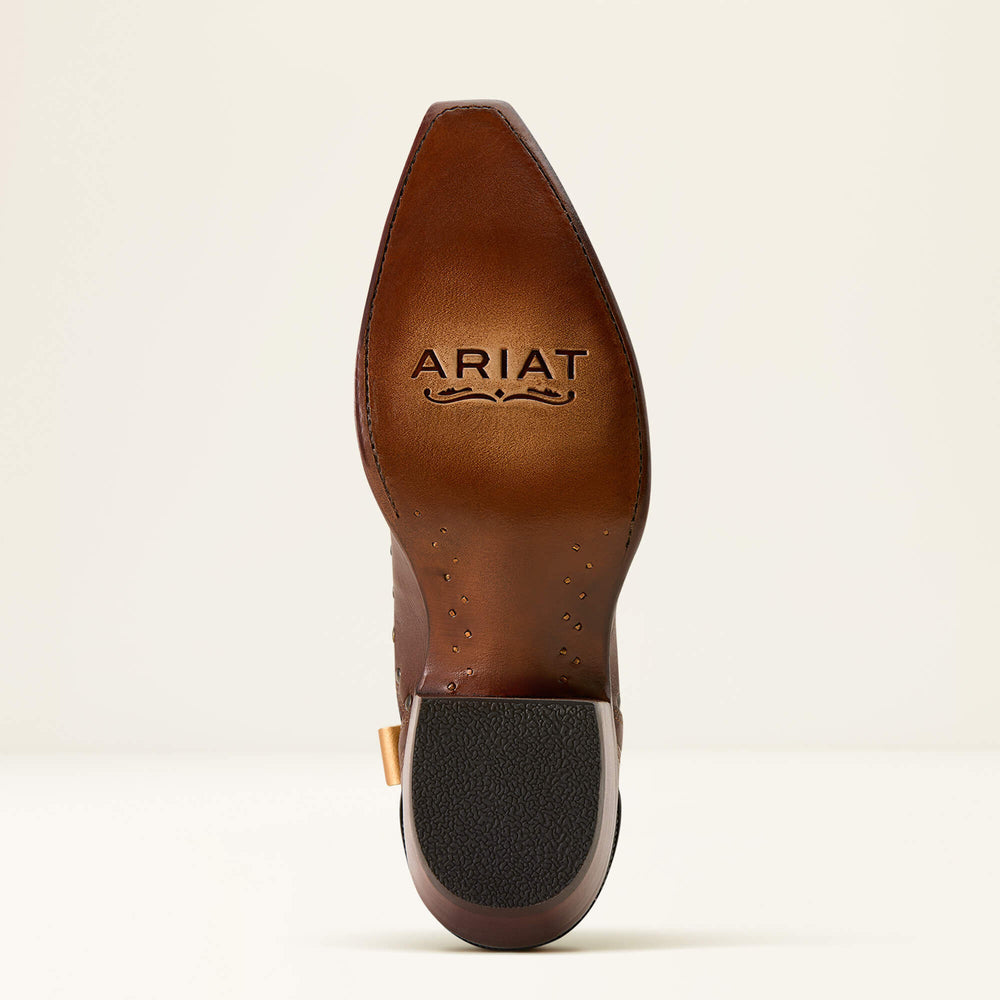 Ariat Superstarz X Toe Western Boot Women|Trends