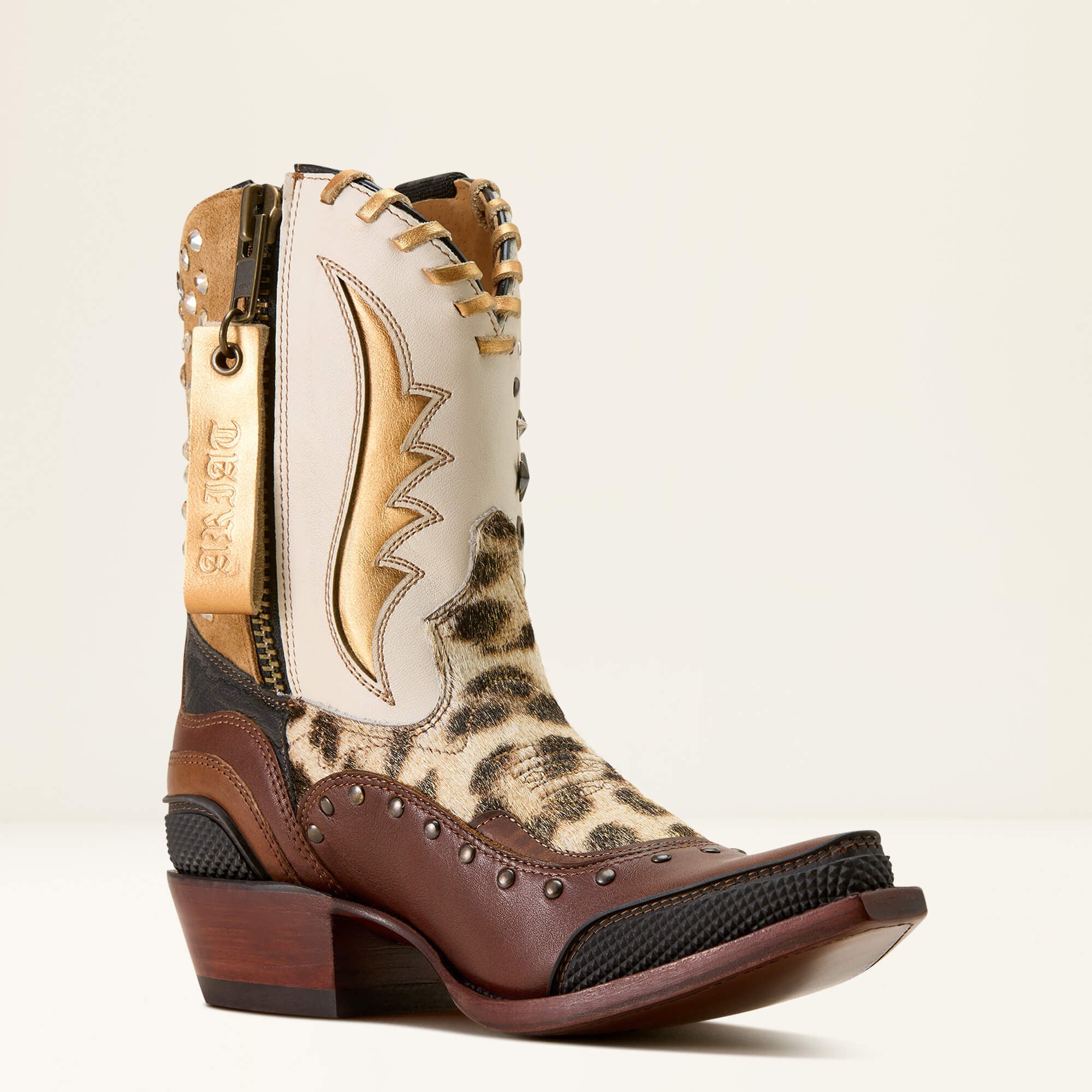 Ariat Superstarz X Toe Western Boot Women|Trends