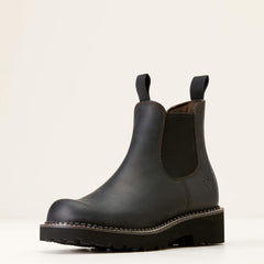 Ariat Fatbaby Chelsea Western Boot Women