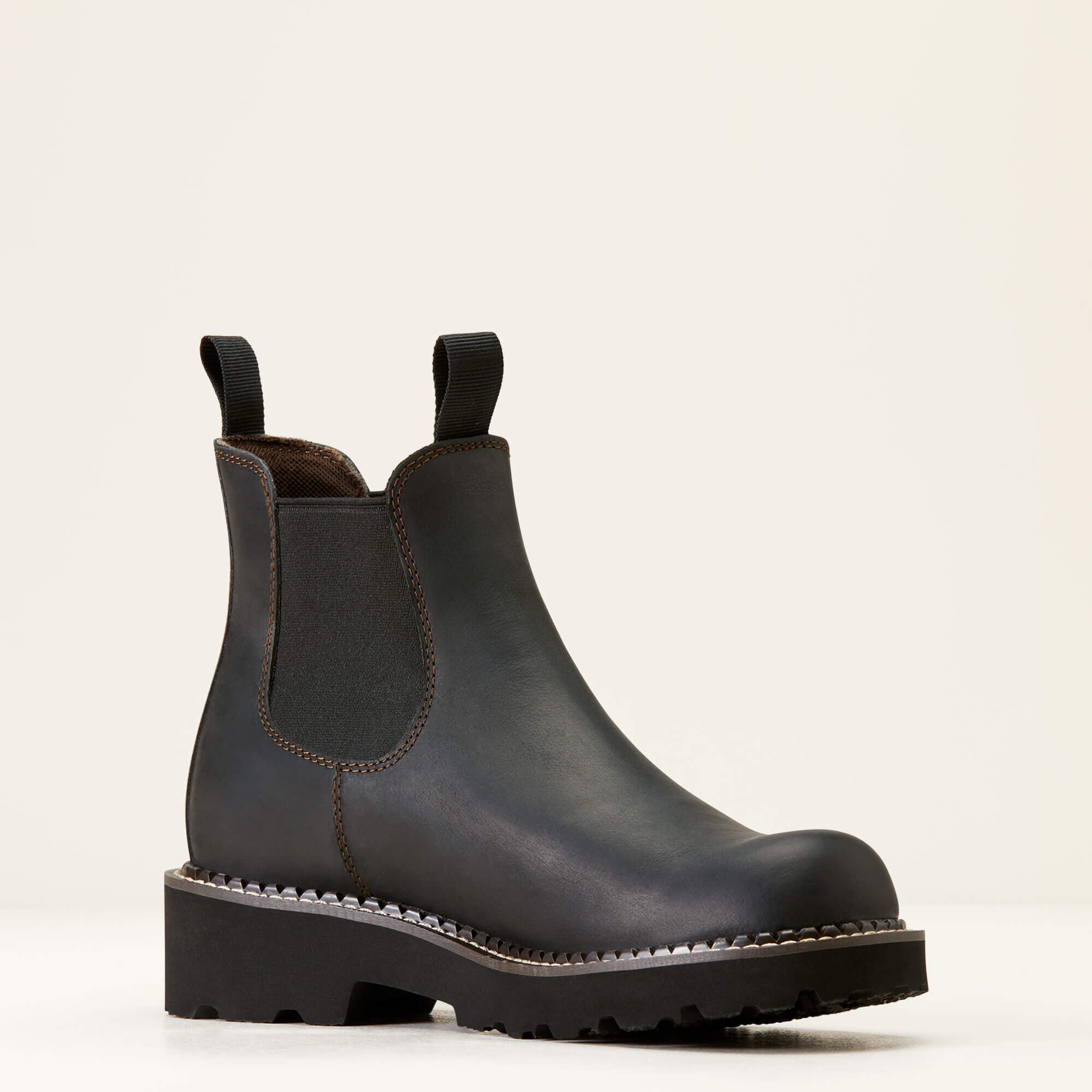 Ariat Fatbaby Chelsea Western Boot Women