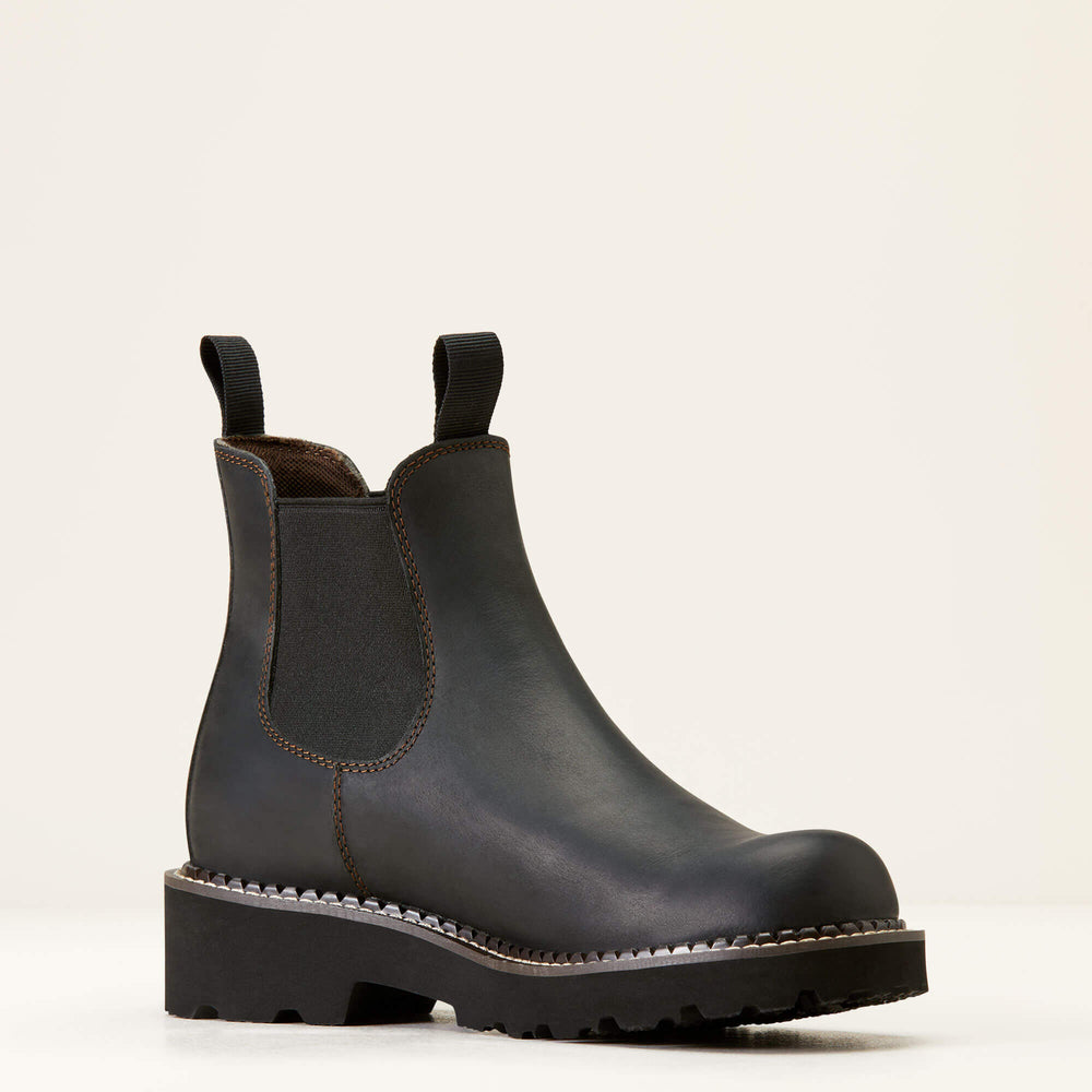 Ariat Fatbaby Chelsea Western Boot Women
