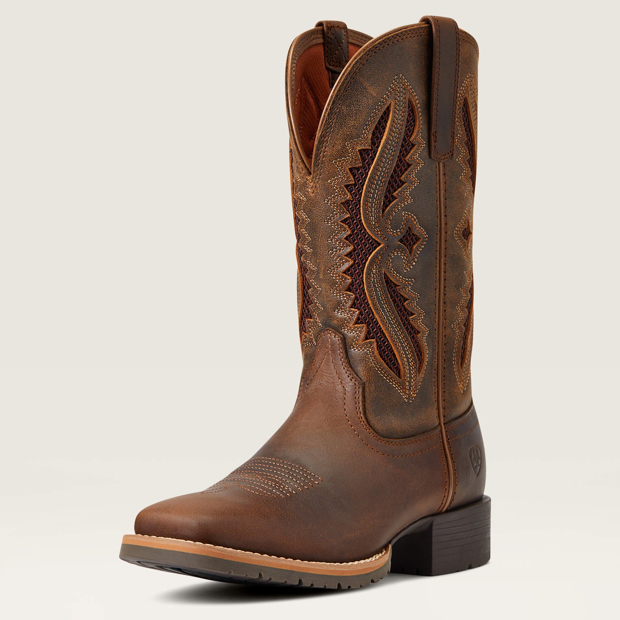 Ariat Hybrid Rancher VentTek 360° Western Boot Women