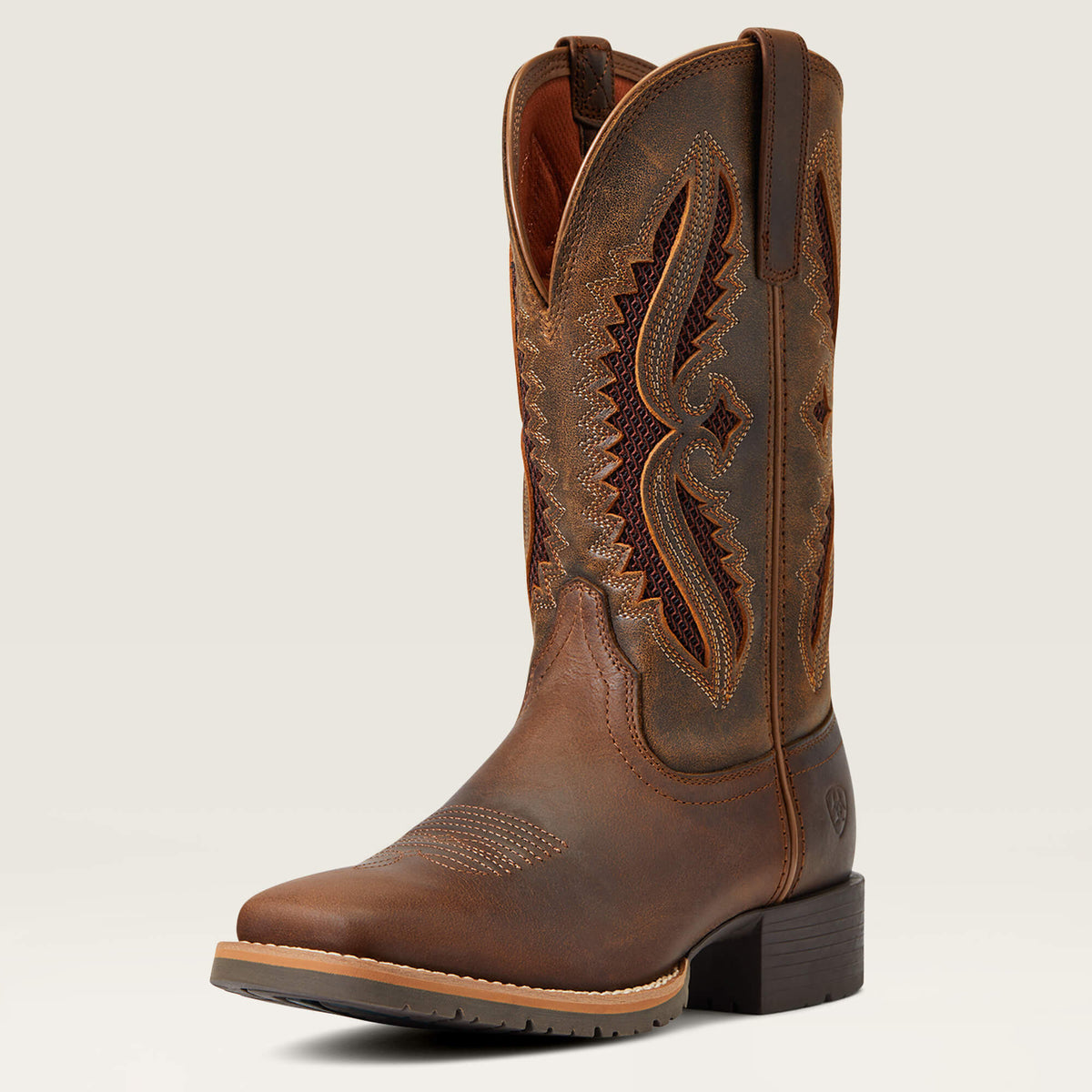 Ariat Hybrid Rancher VentTek 360° Western Boot Women