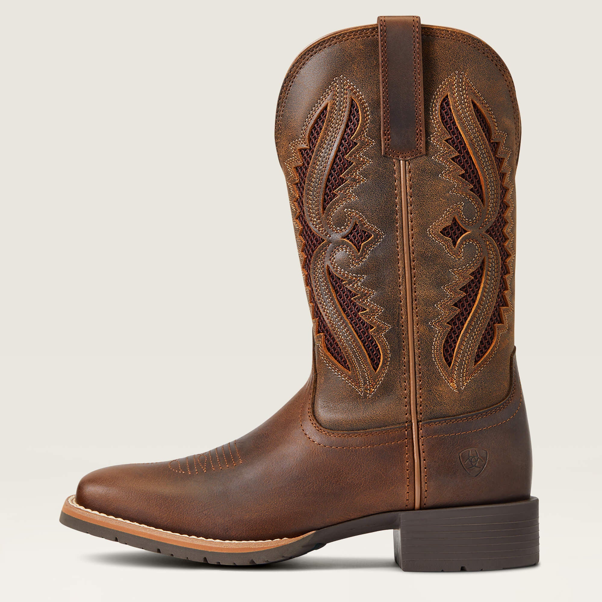 Ariat Hybrid Rancher VentTek 360° Western Boot Women