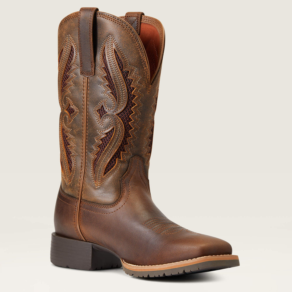 Ariat Hybrid Rancher VentTek 360° Western Boot Women
